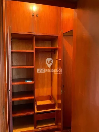 Imagem Casa á venda Condomínio Parque das Laranjeiras - Itatiba - SP