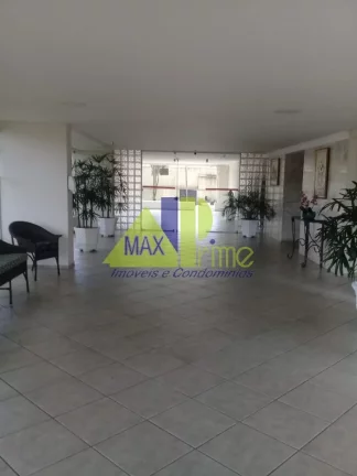 Imagem Apartamento de 3 quartos em Cangaíba, São Paulo - Venda ou Locação!