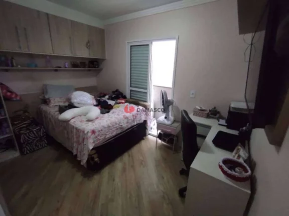 Imagem Apartamento à venda, Vila Aquilino, Santo André