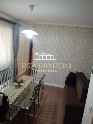 Imagem Apartamento - Ribeirão Preto - Jardim Novo Mundo - Região Leste
