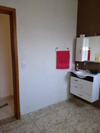 Imagem CASA RESIDENCIAL PARA VENDA JARDIM COLÔNIA, JUNDIAÍ.