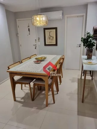 Imagem Apartamento à venda, 76 m² por R$ 699.000,00 - Aldeota - Fortaleza/CE