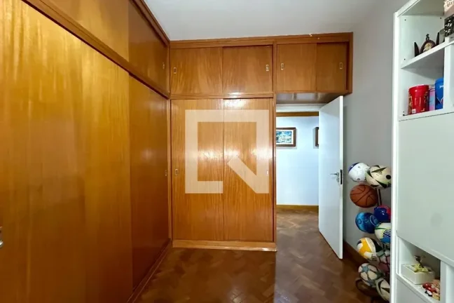 Imagem Apartamento à Venda - Ipanema, 4 Quartos, 200 m2