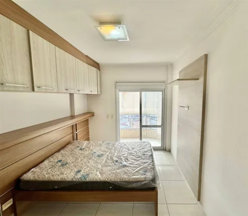 Imagem APARTAMENTO COM 130 m² - BOQUEIRÃO - PRAIA GRANDE SP