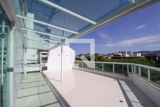 Imagem Apartamento à Venda - Recreio, 4 Quartos, 320 m2