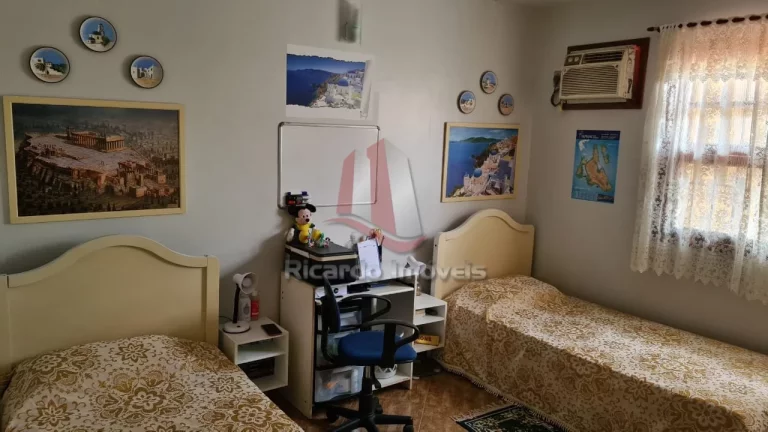 Imagem Apartamento Duplex Peró