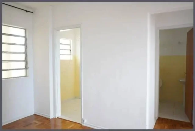 Imagem Apartamento para Locação 2 quartos no Alto da Mooca Reformado