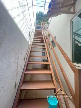 Imagem Casa Geminada Linear no Bom Pastor - cod 1457
