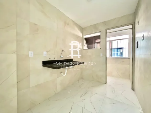 Imagem Apartamento para Venda em Natal / RN no bairro Capim Macio