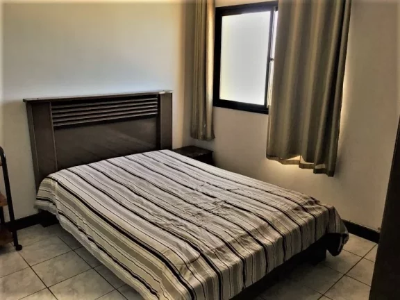 Imagem Apartamento à Venda com 3 Quartos, frente mar na Praia do Morro Guarapari-ES