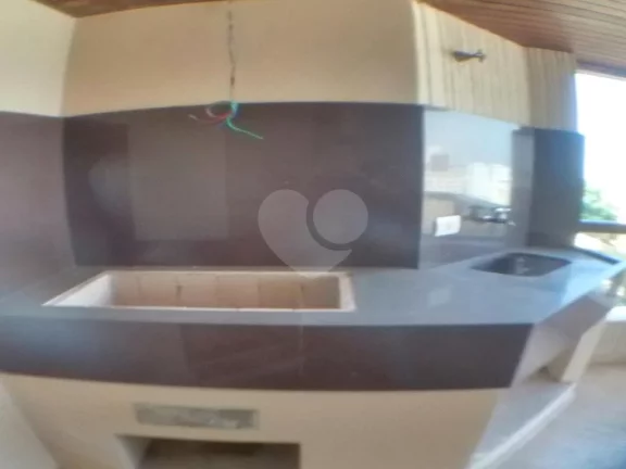 Imagem Apartamento à venda com 3 quartos, sendo 3 suítes, no condomínio Cambridge Park, São Paulo - SP