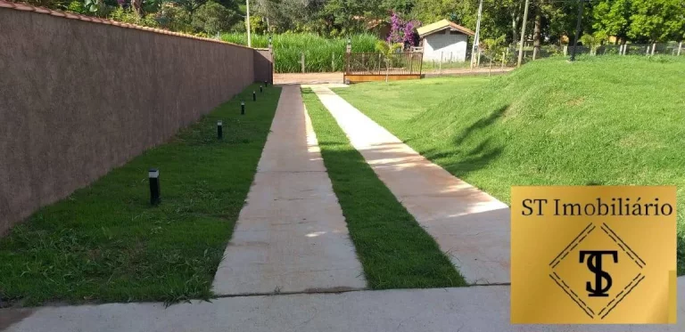 Imagem Chácara em Piracaia - Condomínio Acesso para Represa, Apenas R$950.000,00