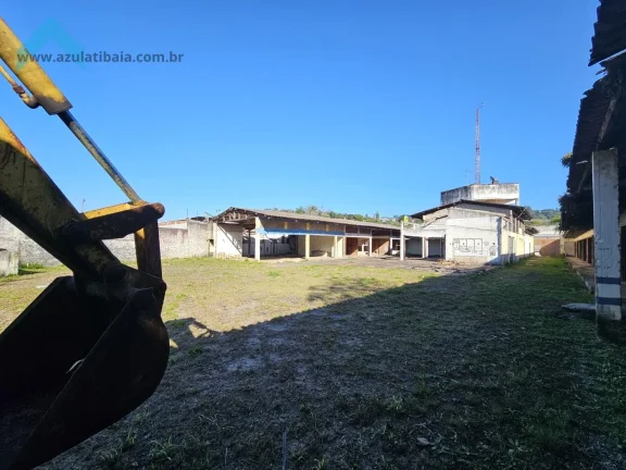 Imagem Terreno para Venda em Atibaia, Portao