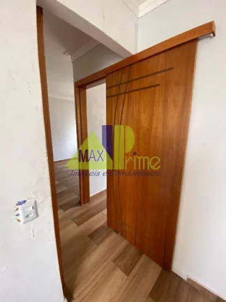 Imagem APARTAMENTO 42M²/02 DORMITÓRIOS/01 VAGA DE GARAGEM