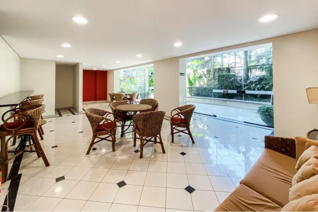 Imagem APARTAMENTO RESIDENCIAL em São Paulo - SP, Campo Belo