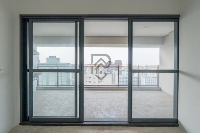 Imagem Apartamento campo belo pronto para morar andar alto vista livre