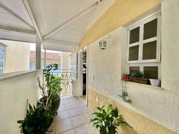 Imagem Cond. Villagio di Lucca - 3d/1ste, impecável, lareira, churrasqueira, bar