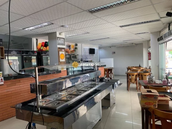 Imagem Sala comercial para Restaurante à venda - Praia de Bombinhas SC