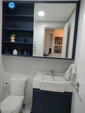 Imagem Apartamento Alphaville 110 metros