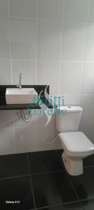 Imagem Casa/Sobrado à venda, condomínio em Horto Florestal - Ubatuba/SP.
