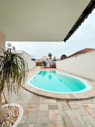 Imagem Casa à venda no bairro Jardim Bi-Centenário - Mogi Mirim/SP