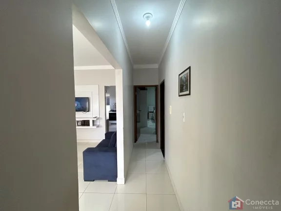 Imagem Casa à Venda no Afonso Queiroz – 4 Quartos, Área Gourmet e Excelente Localização!