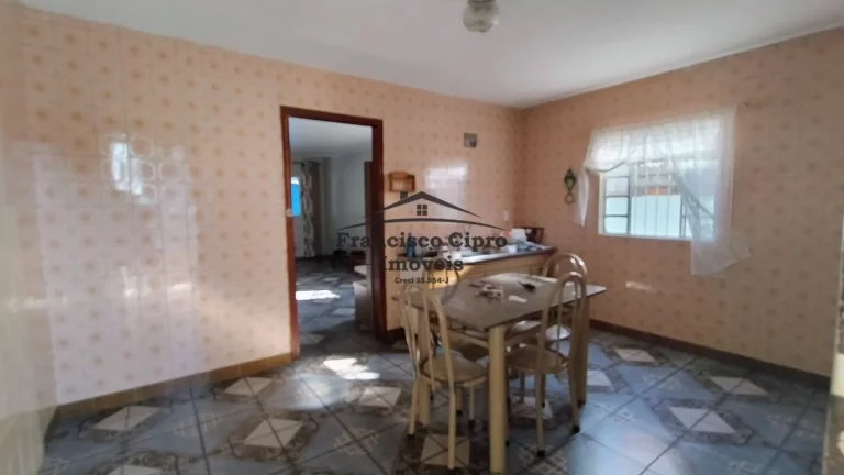 Imagem Casa à venda no bairro Vila Paulista - Guaratinguetá/SP