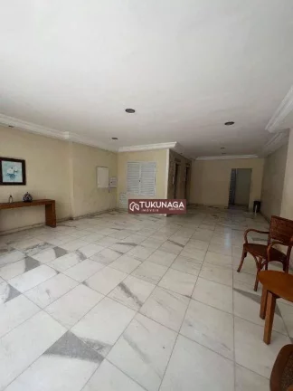 Imagem Apartamento com 2 dormitórios à venda, 45 m² por R$ 570.000,00 - Vila Mariana - São Paulo/SP