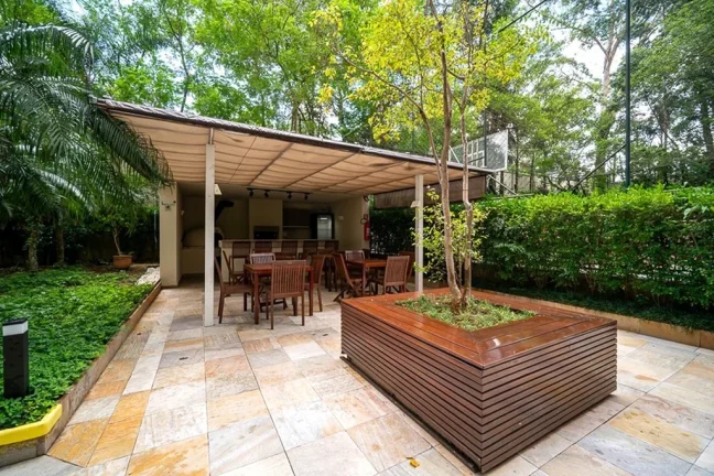 Imagem APARTAMENTO RESIDENCIAL em São Paulo - SP, Vila Andrade