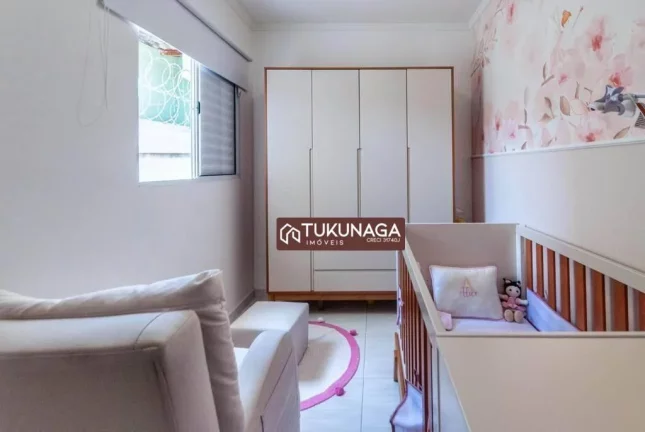 Imagem Sobrado com 2 quartos à venda, 65 m² por R$ 425.000 - Vila Ede - São Paulo/SP