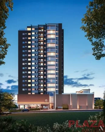 Imagem Apartamento no Cill Boulevard em Baln Piçarras