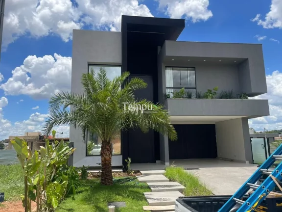 Imagem JARDINS SEVILHA - Casa Alto Padrão em Jardins Sevilha, Aparecida de Goiânia/GO