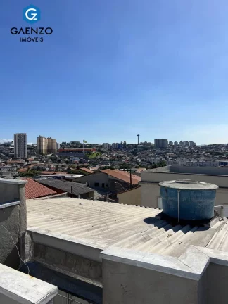 Imagem Sobrado Cipava