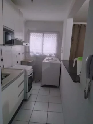 Imagem Apartamento à venda, 47 m² por R$ 250.000,00 - Cidade Edson - Suzano/SP
