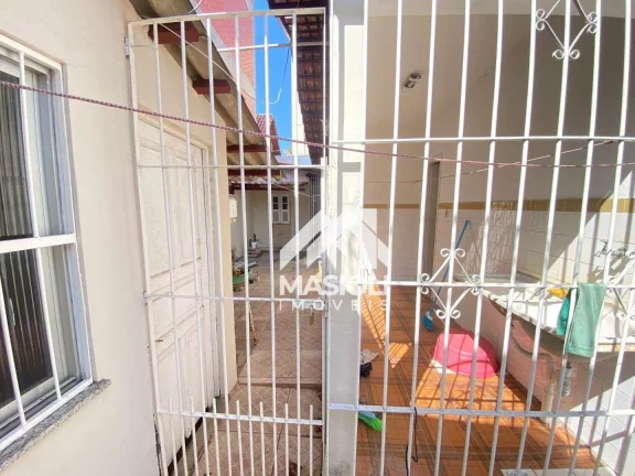 Imagem Casa com 5 dormitórios à venda, 120 m² por R$ 1.600.000,00 - Centro de Vila Velha - Vila Velha/ES