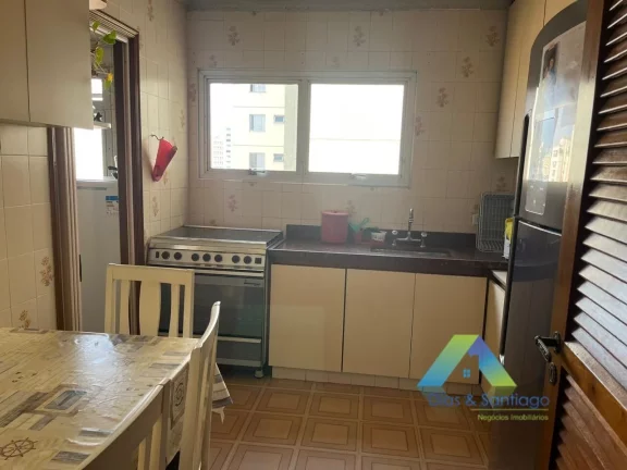 Imagem Apartamento com 73m² na Vila Monumento/Ipiranga com 3 dormitório e 1 vaga de garagem fixa..