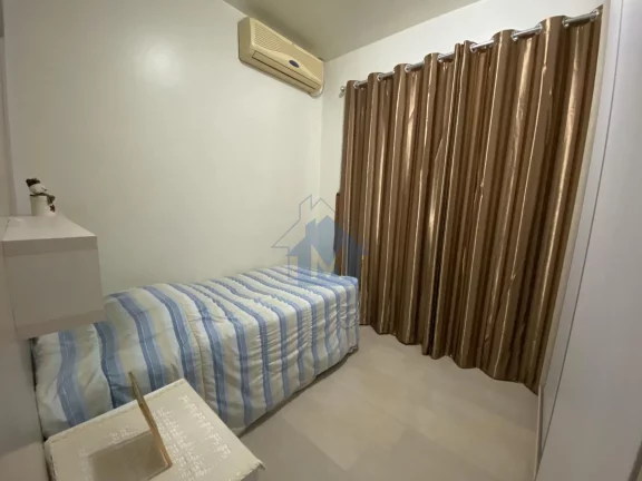 Sobrado Espaçoso e Confortável no Campos do Iguaçu!