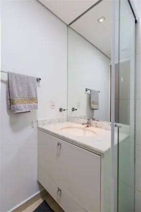 Imagem APARTAMENTO COM 111 m² - BOQUEIRÃO - PRAIA GRANDE SP