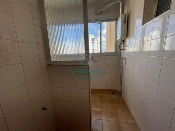 Imagem Apartamento para alugar e à venda no jardim Araxá, em Londrina/PR