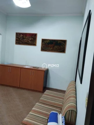 Imagem Casa, 100 m² - venda por R$ 851.000,00 ou aluguel por R$ 4.809,00/mês - Santana - São Paulo/SP