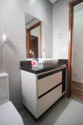 Imagem Apartamento para locação, Vila Valparaíso, Santo André, SP