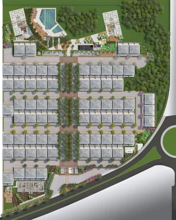 Imagem Reserva Ipoema by Helbor - Residencial