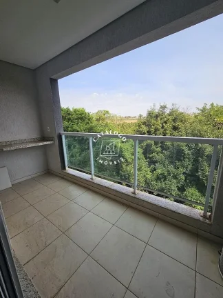 Imagem Apartamento a Venda no bairro Jardim Palma Travassos - Ribeirão Preto, SP