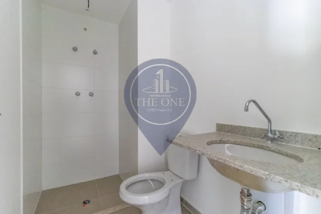 Imagem Excelente oportunidade! Apartamento à venda na Saúde, São Paulo-SP. 1 quarto, 2 salas, 1 banheiro, 1 vaga de garagem. Confira!