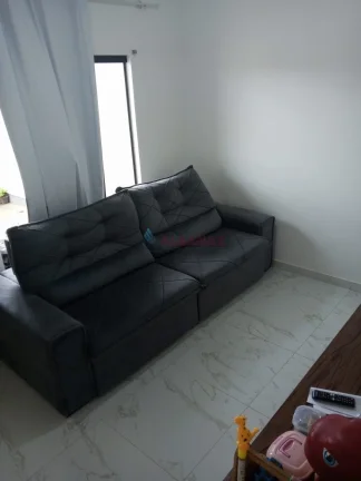 Imagem Casa à venda no bairro Praça - Tijucas/SC