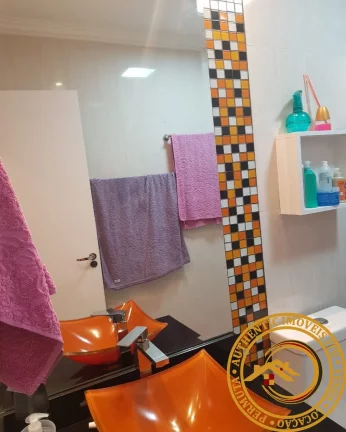 Imagem APARTAMENTO RESIDENCIAL em ITU - SP, VILA SÃO JOSÉ