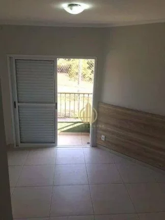 Imagem Apartamento com 2 dormitórios à venda, 62 m² por R$ 240.000,00 - Residencial Greenville - Ribeirão Preto/SP