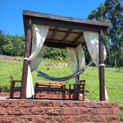 Imagem Chácara - Sítio com 3 Dormitorio(s) localizado(a) no bairro Carahá em Gramado / RIO GRANDE DO SUL Ref.:1601