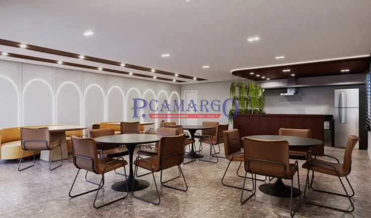 Imagem Apartamento Padrão