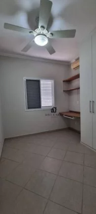Imagem Casa com 4 dormitórios à venda, 189 m² por R$ 1.200.000,00 - Condomínio Giardino Campolim - Sorocaba/SP